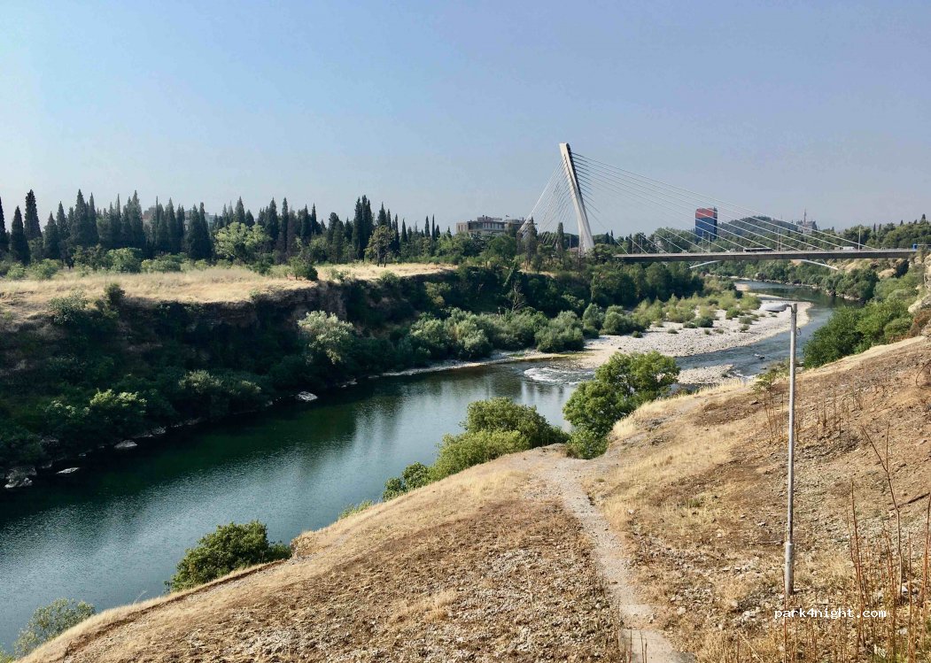 (81000) Podgorica - Unnamed Road — foto 2