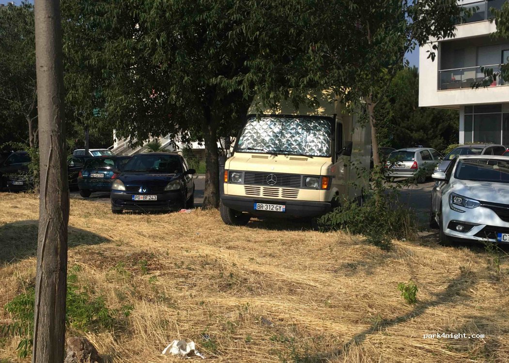 (81000) Podgorica - Unnamed Road — foto 3