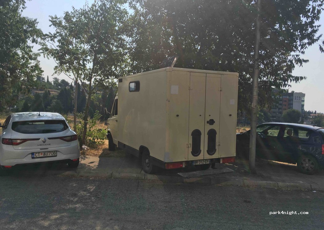 (81000) Podgorica - Unnamed Road — foto 4