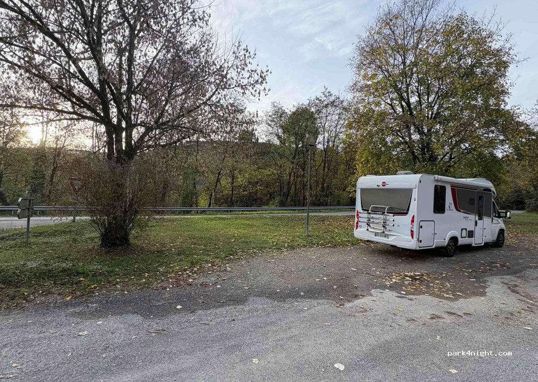 (48160) Le Collet-de-Dèze - La Devèze — foto 4