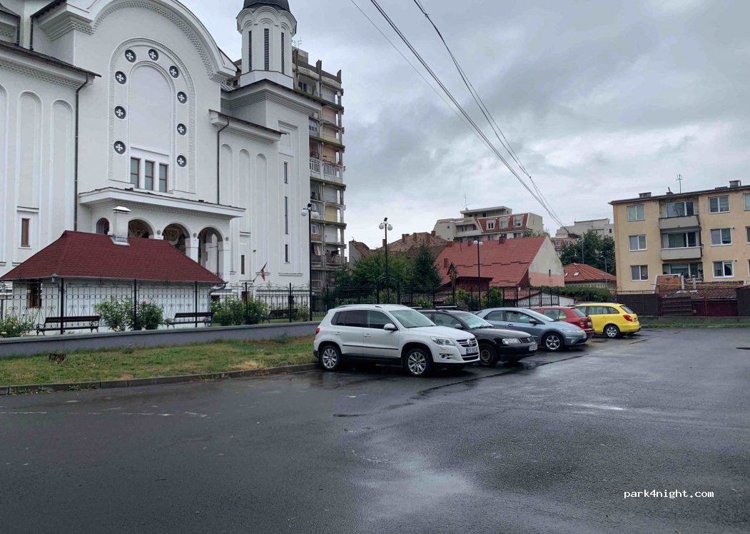 (520023) Sfântu Gheorghe - 9 Strada Libertății — foto 4
