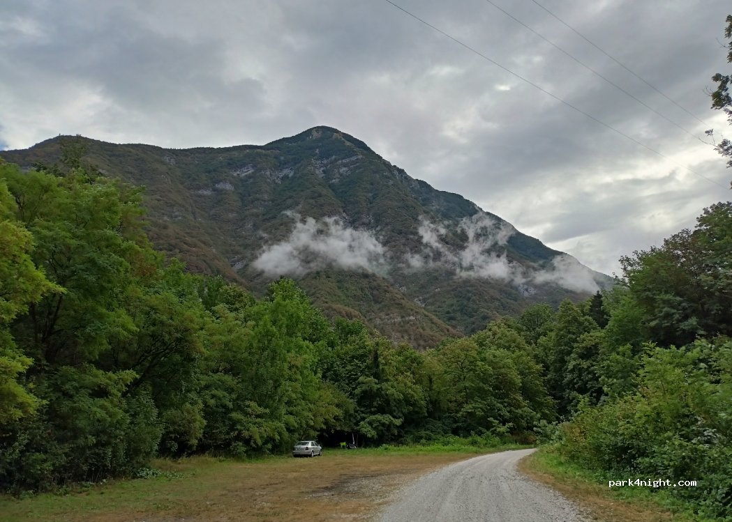 (5224) Čezsoča - Srpenica — foto