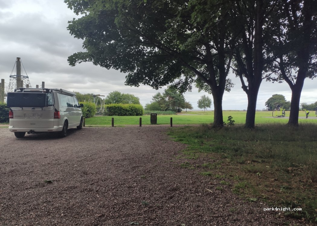 (DD6 9DU) Tayport - 9 Lochside Gardens — foto