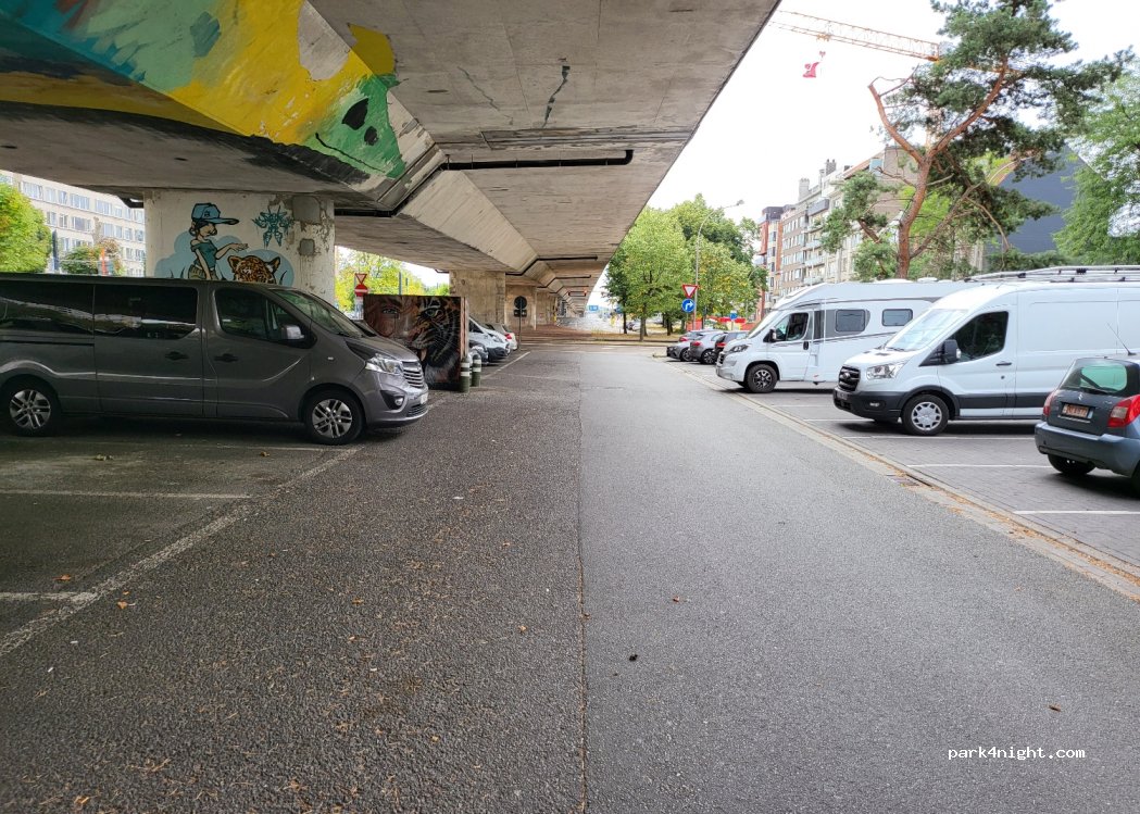 (9000) Gent - 230 Gustaaf Callierlaan — foto