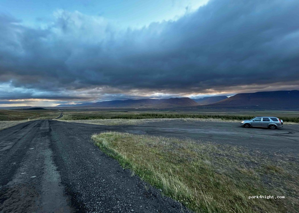 (561) Varmahlíð - — foto 3