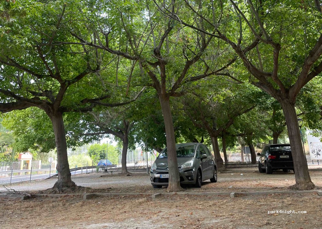 (46687) Albalat de la Ribera - 14 Carrer Àlvar Mont — foto