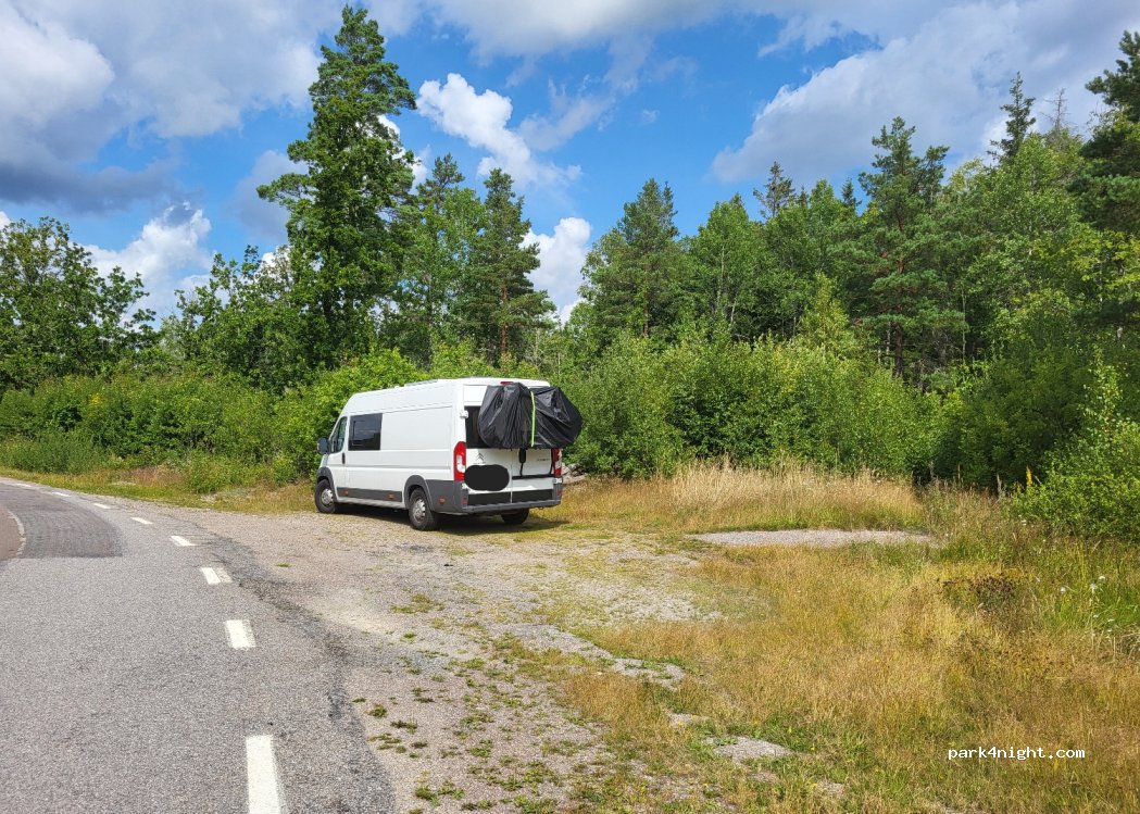 (464 92) Mellerud - 1 ÖR ÅSEN — foto