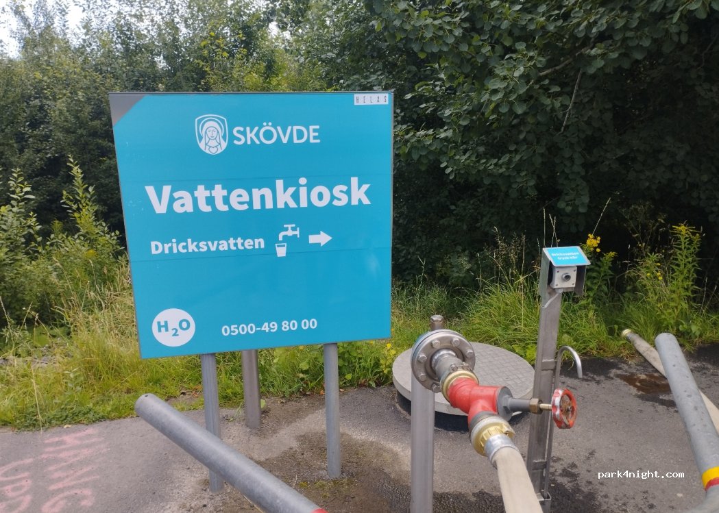 (541 38) Skövde - 4 Verkstadsvägen — foto