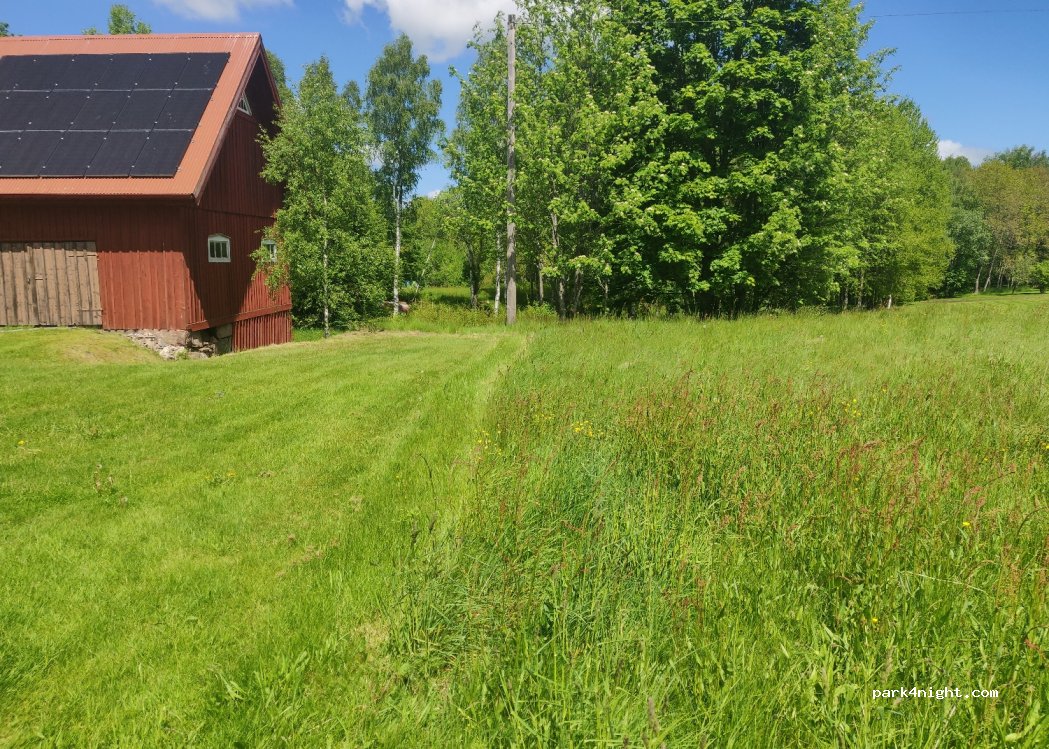 Gården Byn — foto