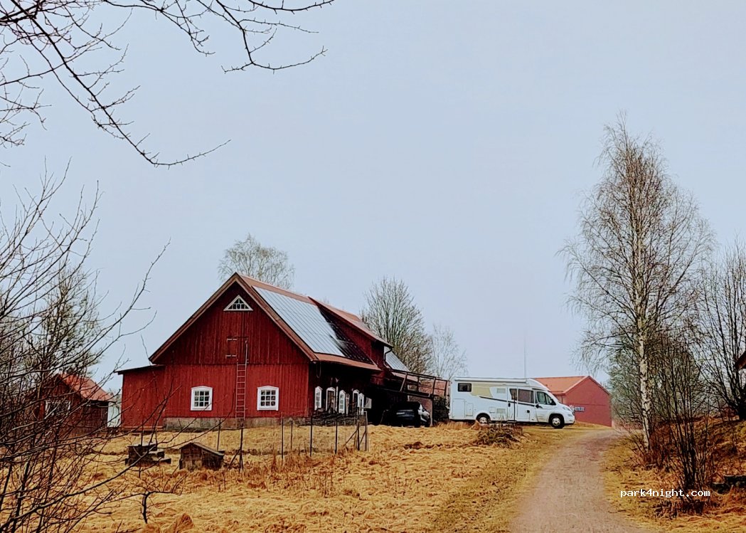 Gården Byn — foto 3