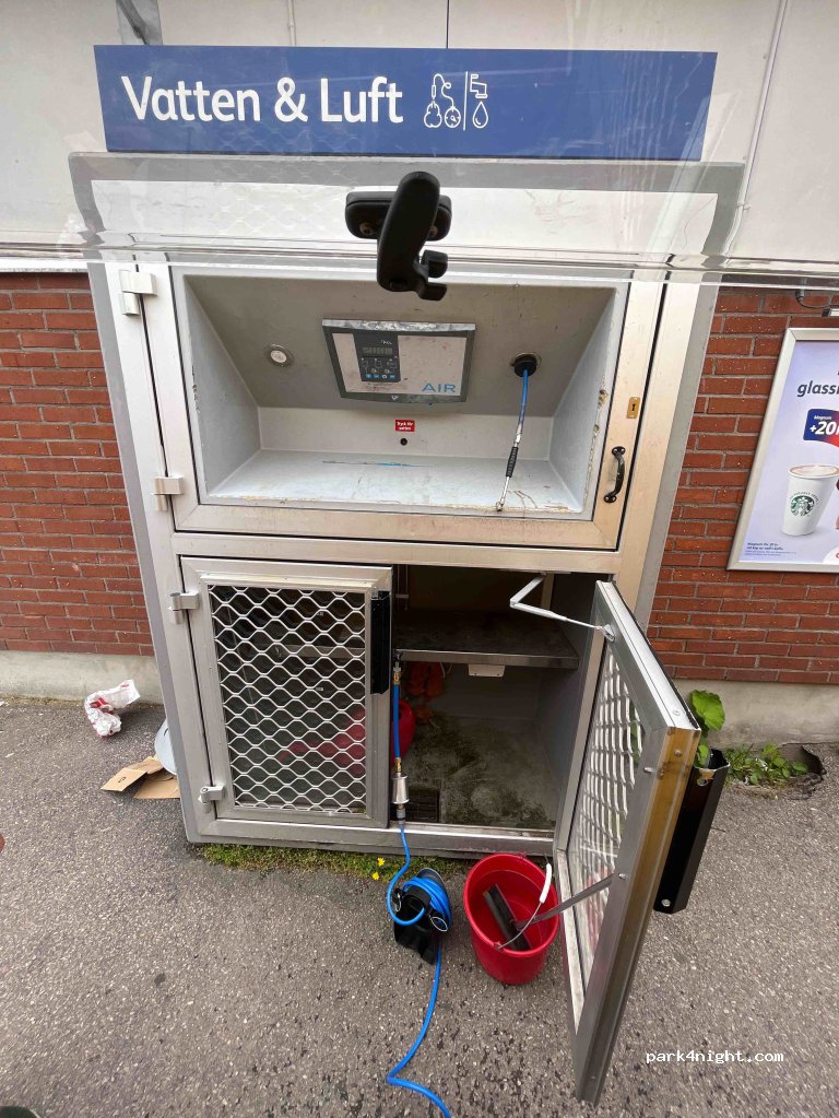 (681 30) Kristinehamn - 4 Västerlånggatan — foto