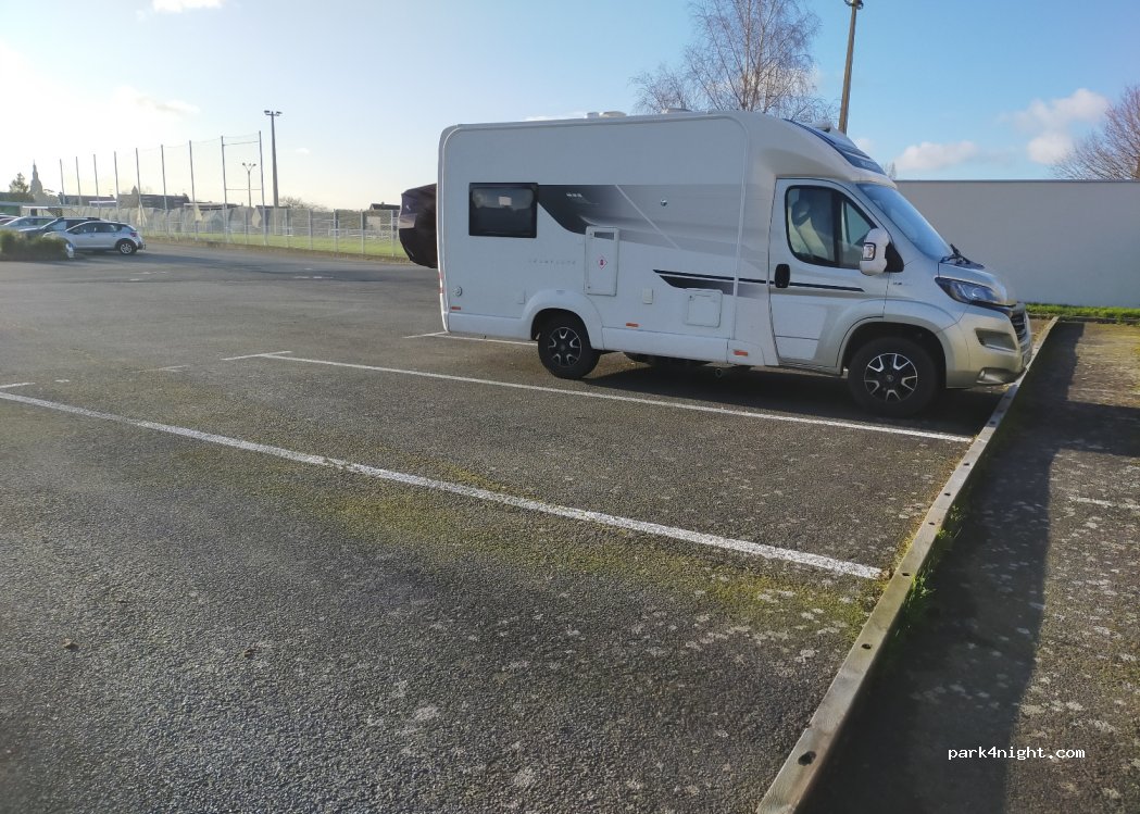(22100) Lanvallay - 20 Rue des Chevrins — foto