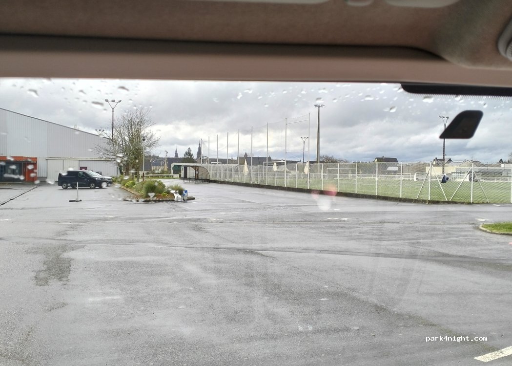 (22100) Lanvallay - 20 Rue des Chevrins — foto 2