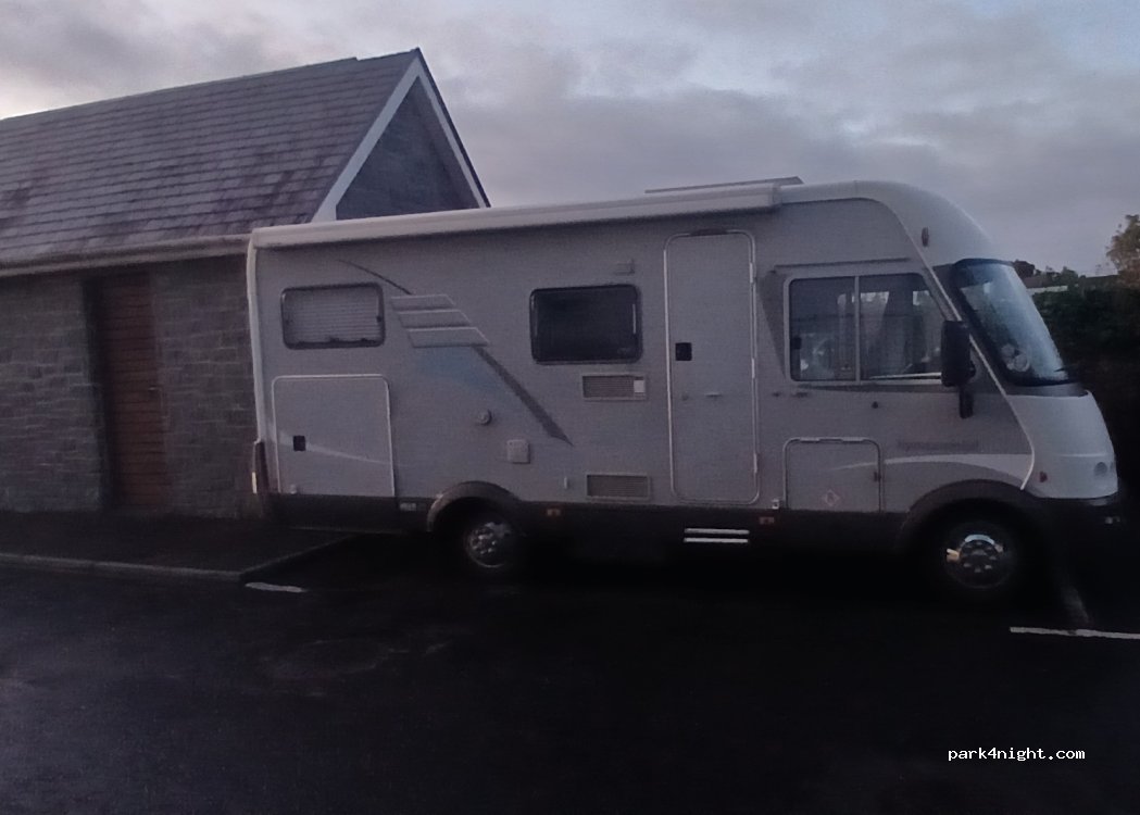 (H91 V6HY) Oranmore - an tSráid Mhór — foto 3