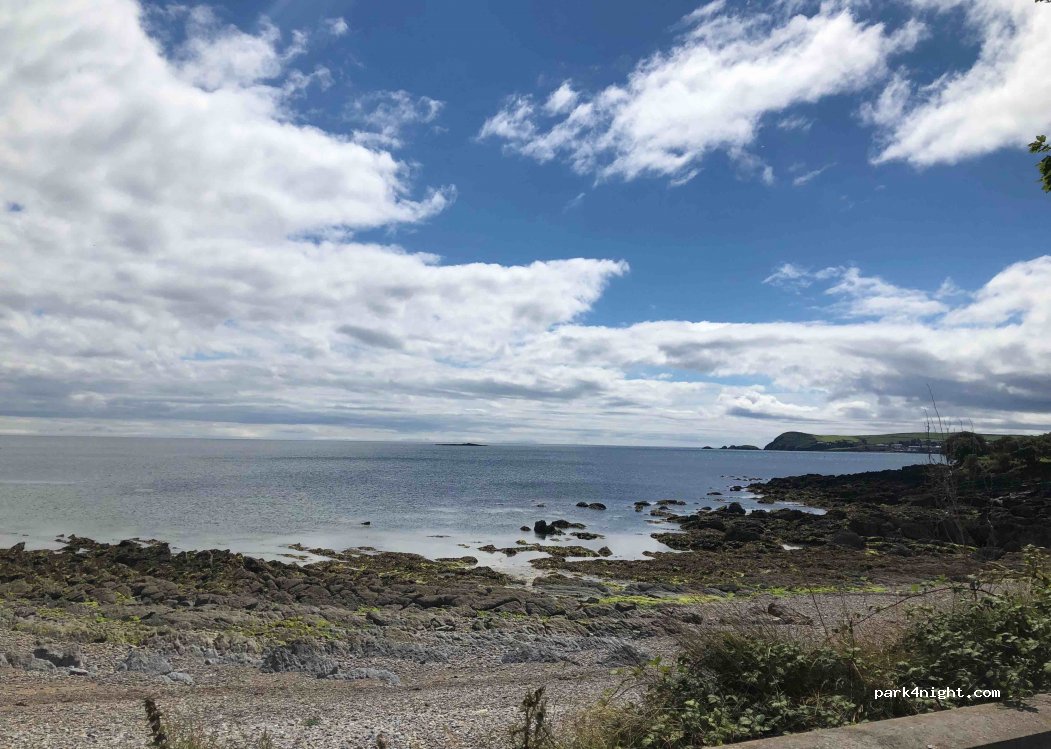 (3CJX+92) Ballinacourty - Unnamed Road — foto 2