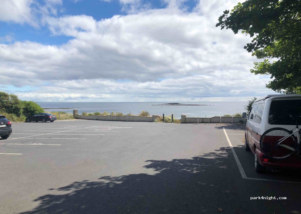 (3CJX+92) Ballinacourty - Unnamed Road — foto 4