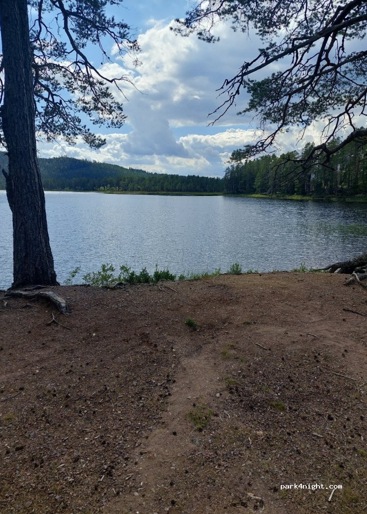 (792 90) Sollerön - 15 SOLLERÖ-SÄLEN — foto