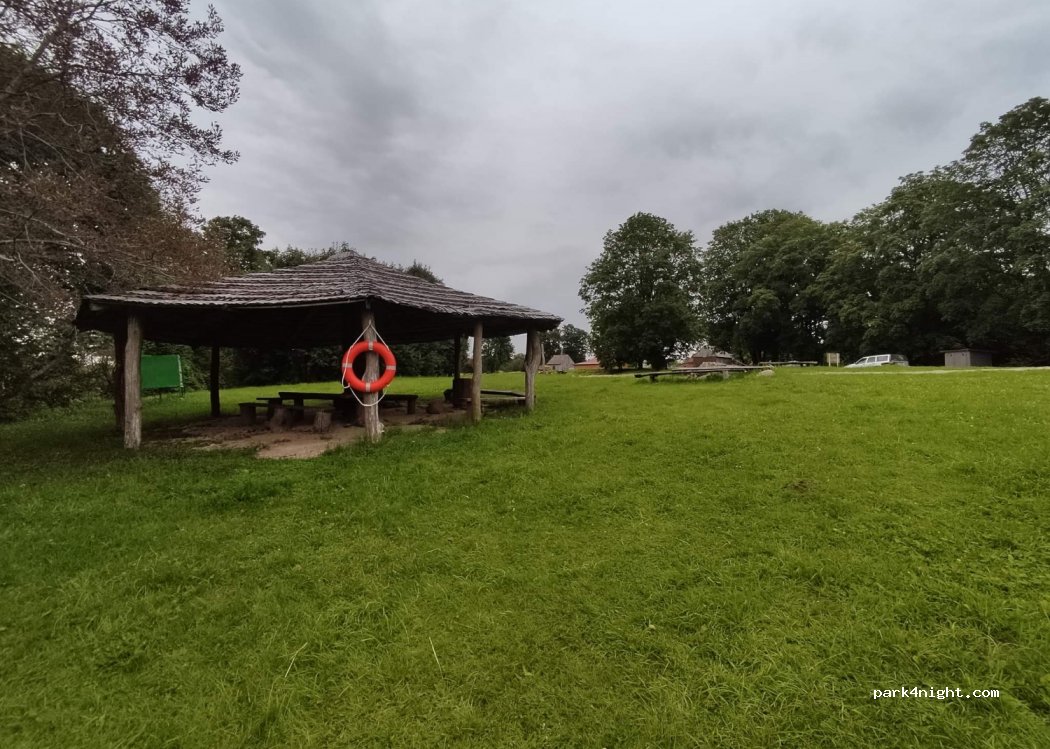 (75382) Padievytis - Unnamed Road — foto