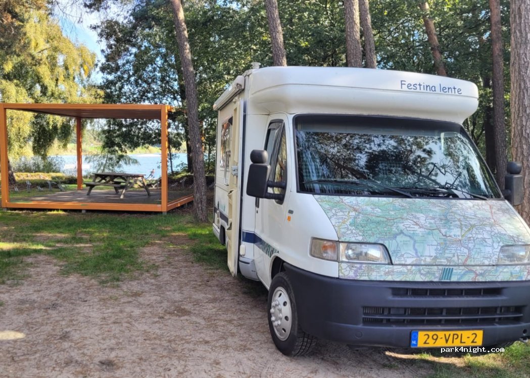 (2321) Hoogstraten - 74a Hoogeind — foto 2