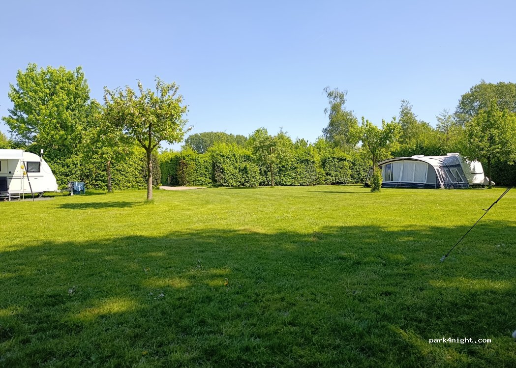 De Rozenhorst - Camping en Vakantiehuisjes — foto 4