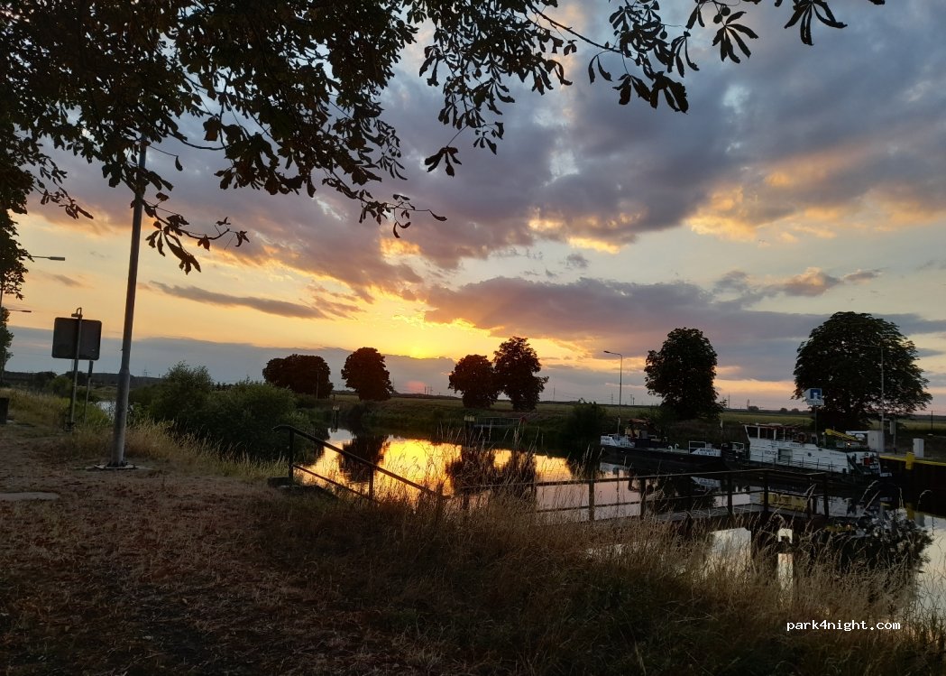 (14621) Schönwalde-Glien - — foto