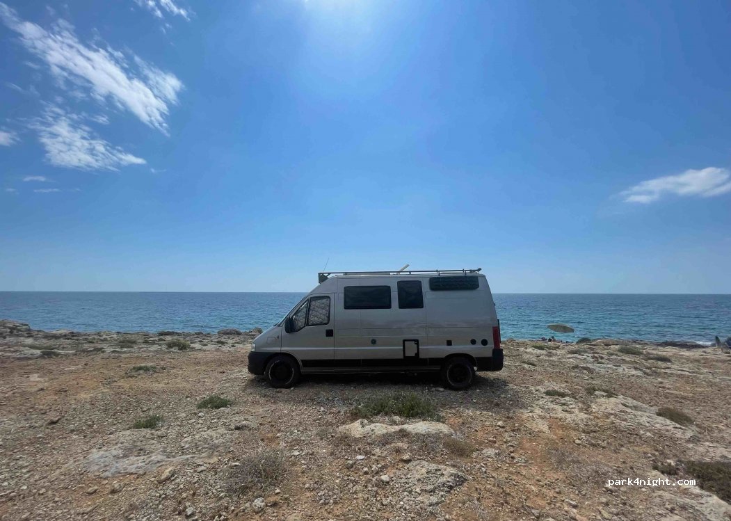 (73055) Torre Suda - 76 Via Jonica — foto