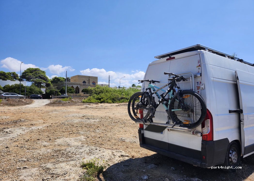 (73055) Torre Suda - 76 Via Jonica — foto 4