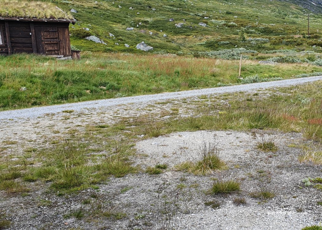 (2695) Grotli - 759 Gamle Geirangerveg — foto 3