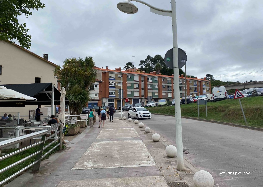 (33491) Perán - 27 Plaza Peran Urbano — foto 2