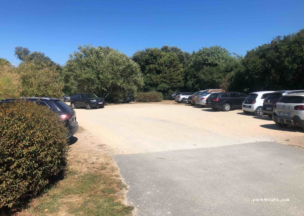 (56740) Locmariaquer - 10 Route d'Auray — foto