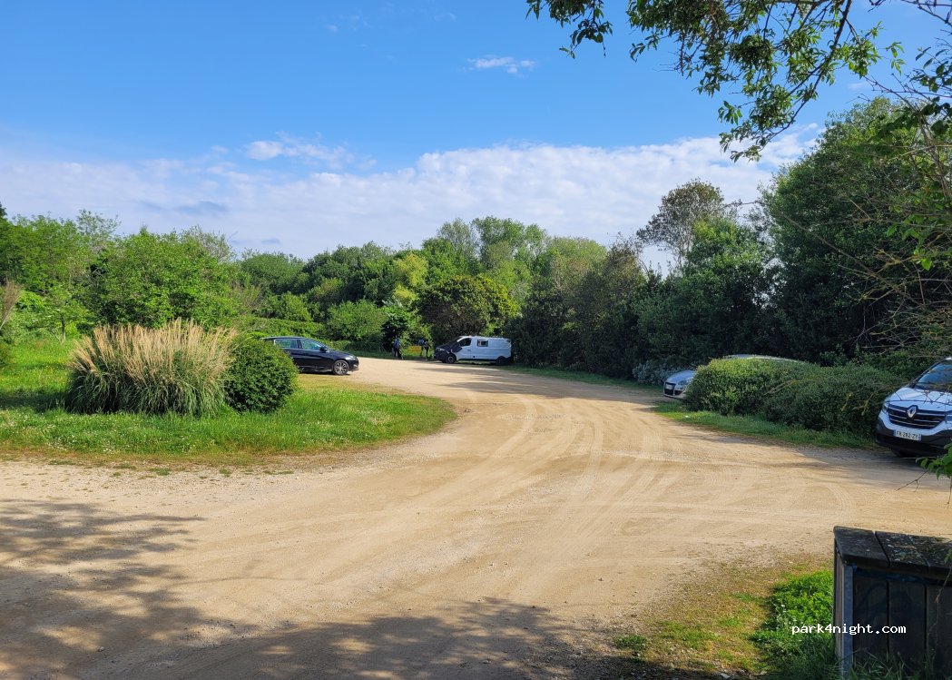 (56740) Locmariaquer - 10 Route d'Auray — foto 3