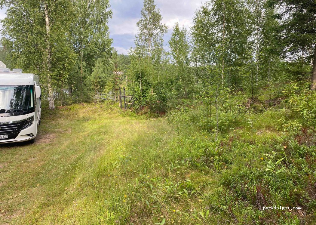 (685 91) Torsby - 2 Kyrkåsvägen — foto 2