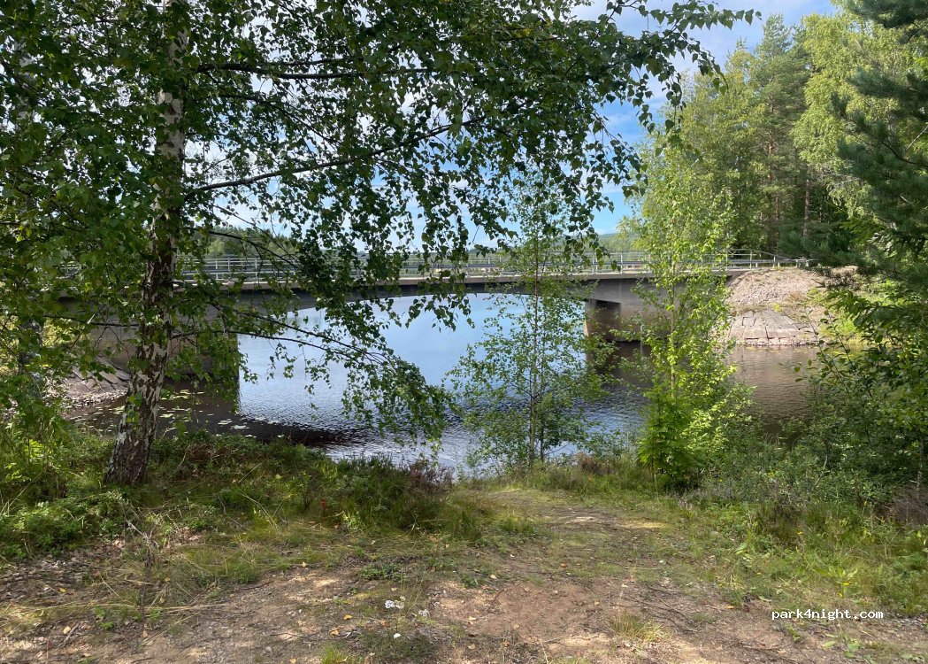 (685 91) Torsby - 2 Kyrkåsvägen — foto 3