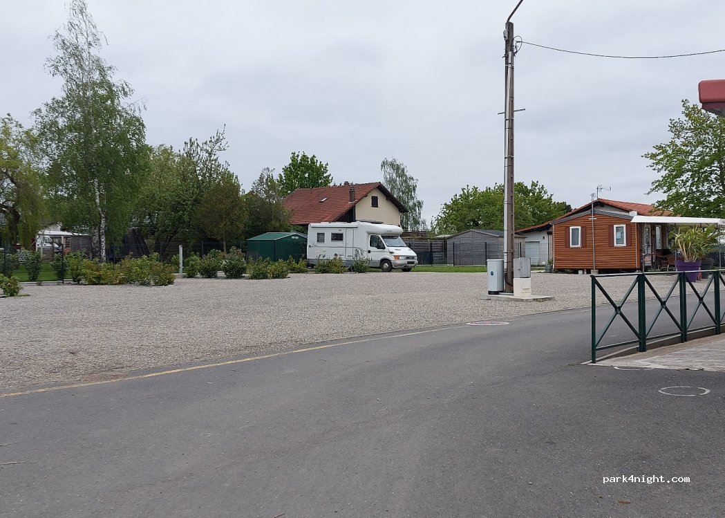 (57510) Holving - 21A Rue des Bleuets — foto 4