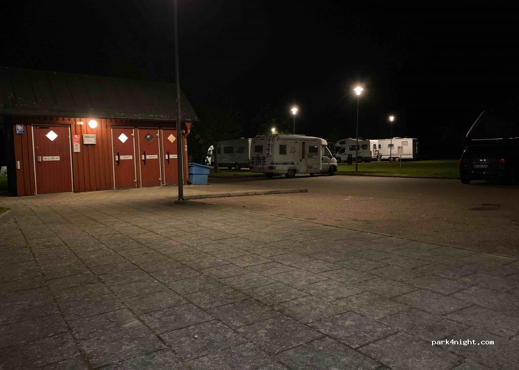(262 96) Ängelholm - 435 Helsingborgsvägen — foto 3