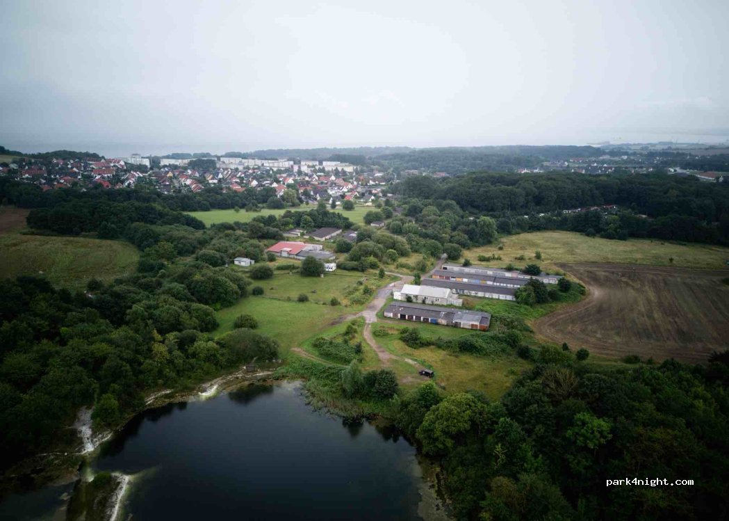 (18546) Sassnitz - Am Kreidebruch — foto 4