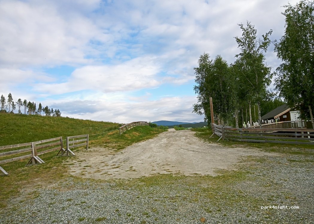 (2540) Tolga - 2 Primær Fylkesveg 26 — foto 2
