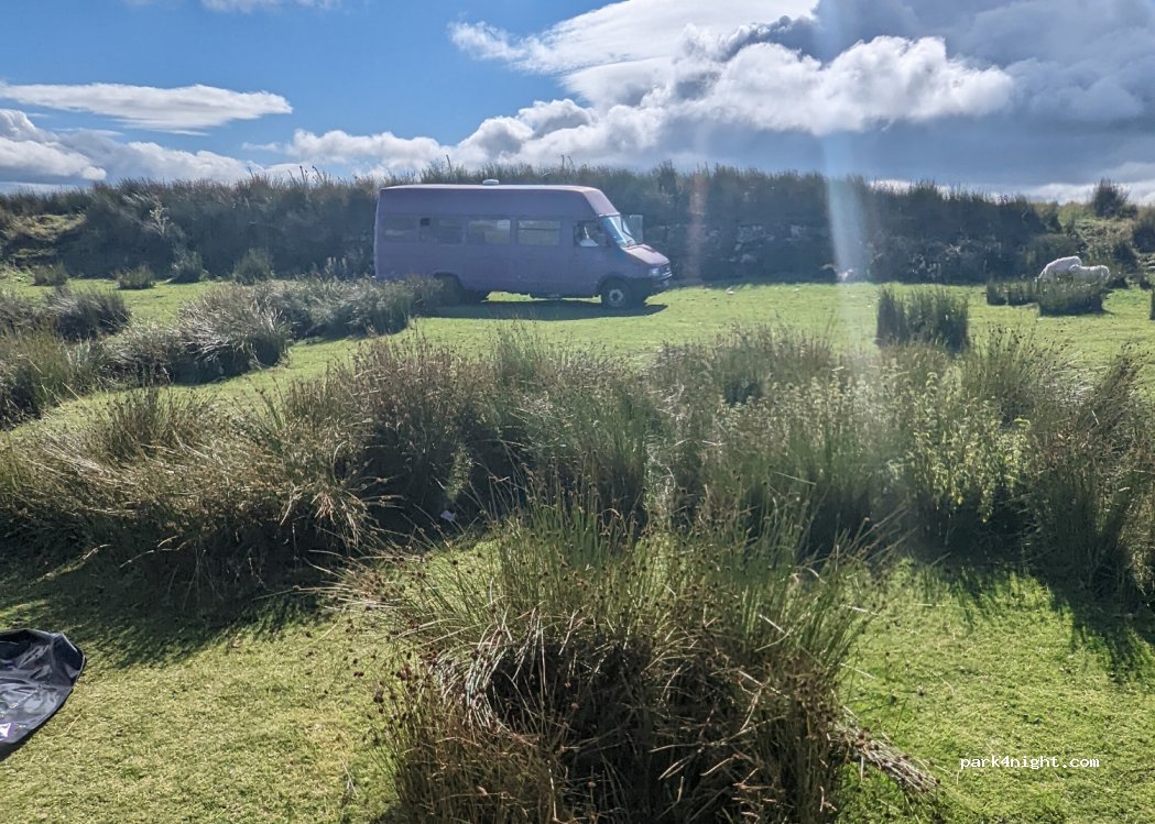 (CF48 2HY) Merthyr Tydfil - A4059 — foto