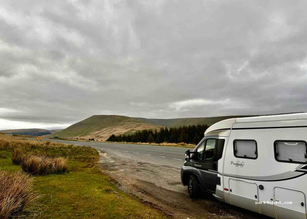 (CF48 2HY) Merthyr Tydfil - A4059 — foto 4