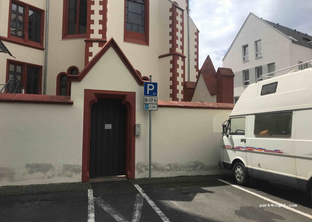(56154) Boppard - 23-24 Rheinallee — foto