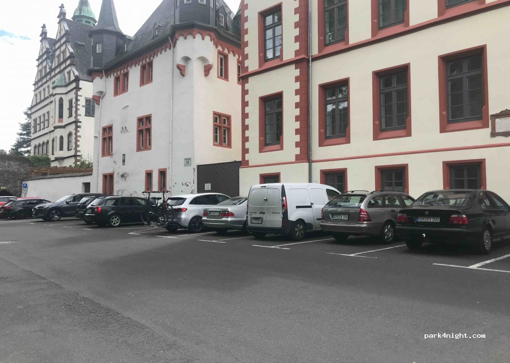 (56154) Boppard - 23-24 Rheinallee — foto 2