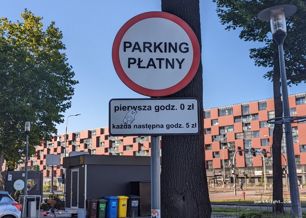(54-204) Wrocław - 56A Legnicka — foto 2
