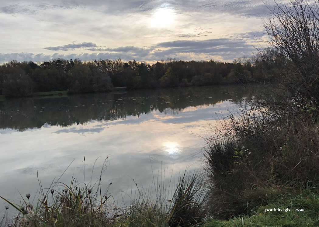 (37170) Chambray-lès-Tours - Av. de l'Hommelaie — foto 5
