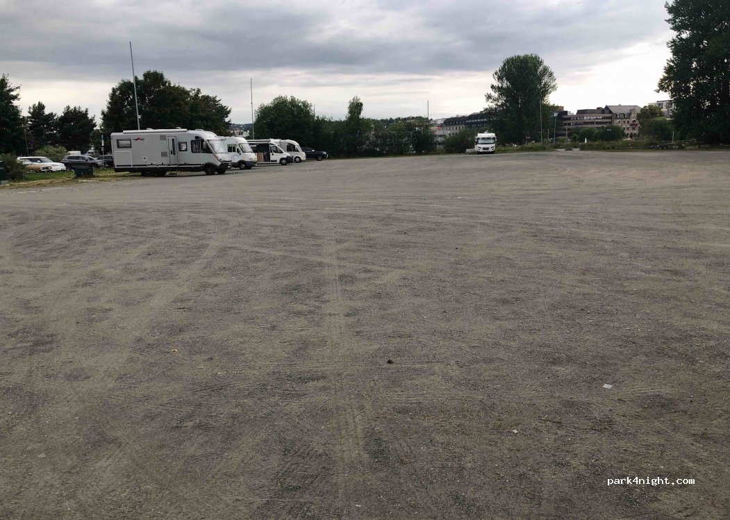 (2317) Hamar - 9 Brygga — foto