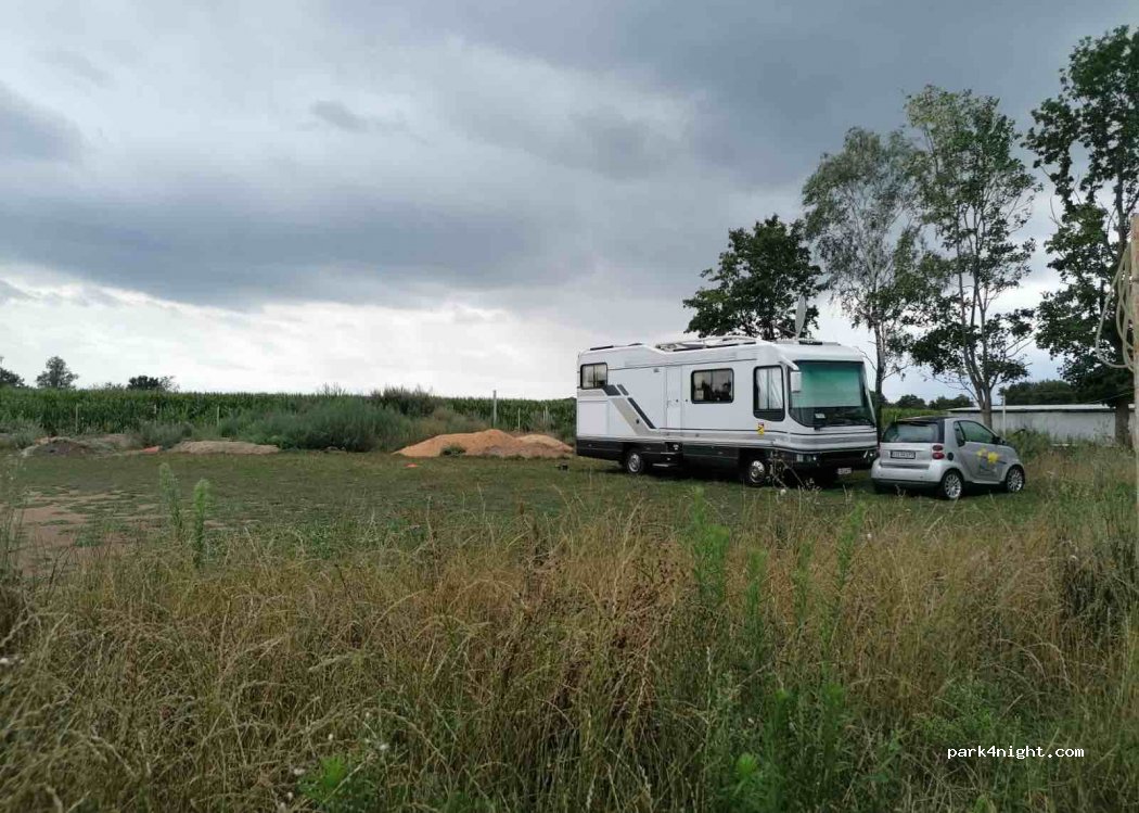 (47574) Goch - 36 Grenzweg — foto