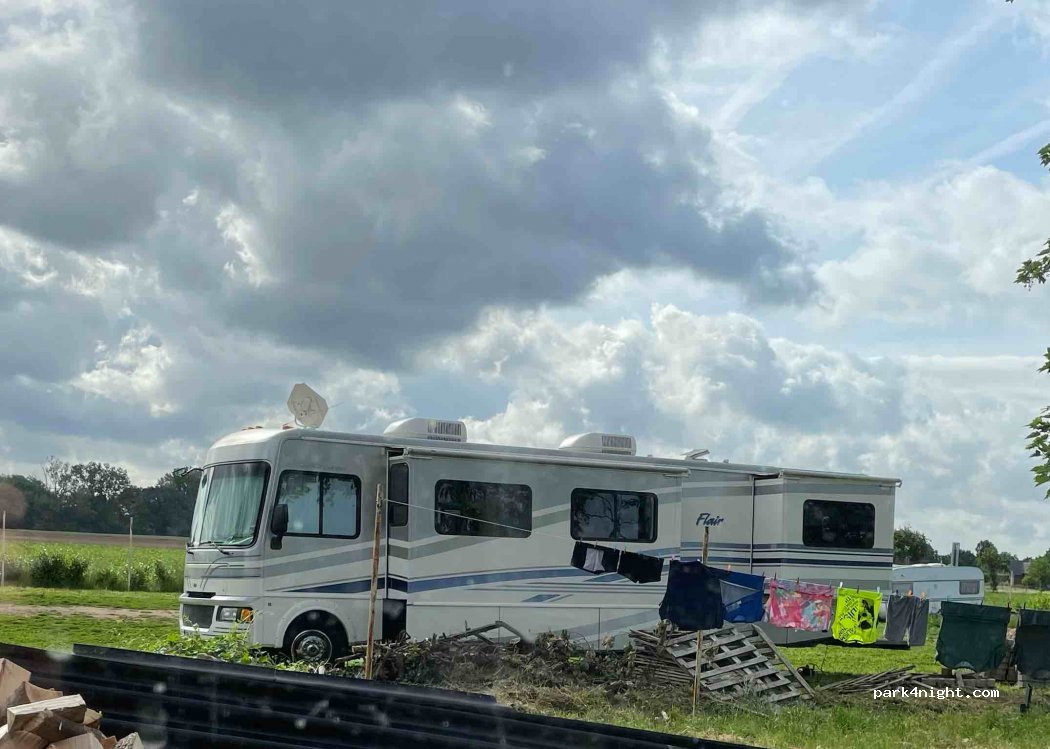 (47574) Goch - 36 Grenzweg — foto 2