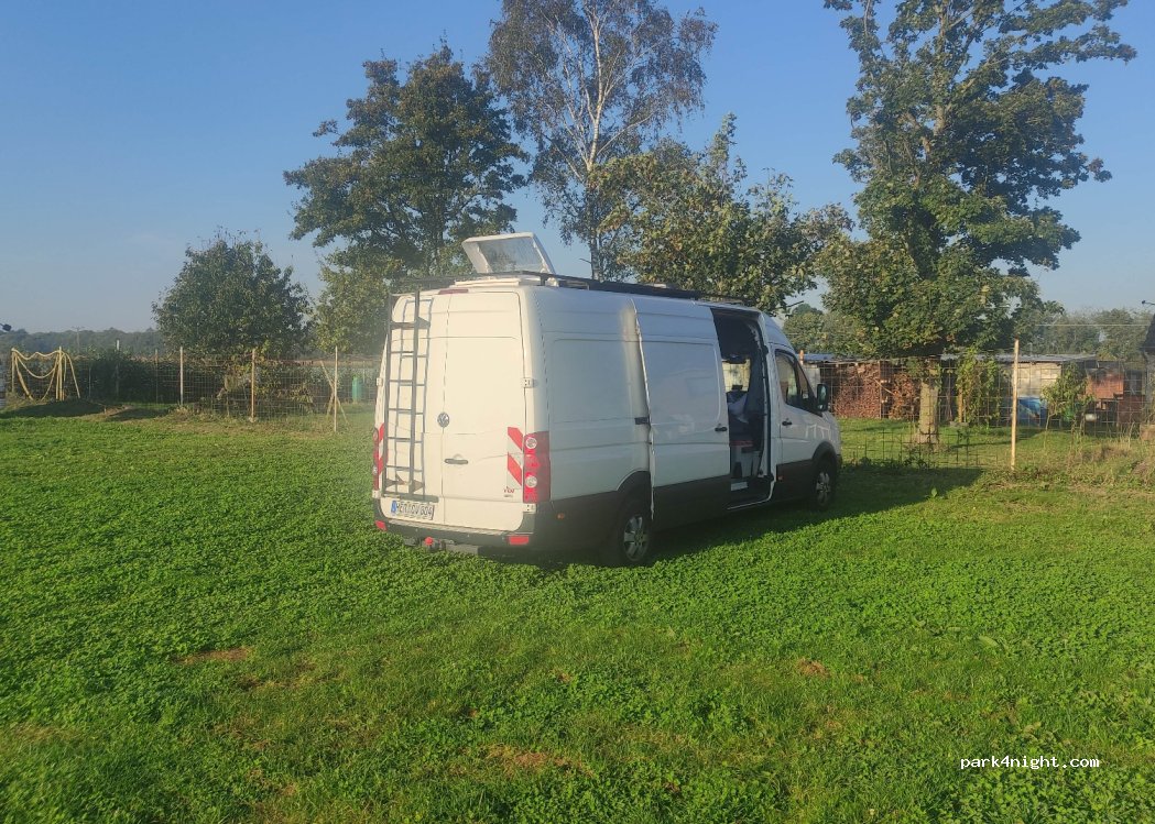 (47574) Goch - 36 Grenzweg — foto 4