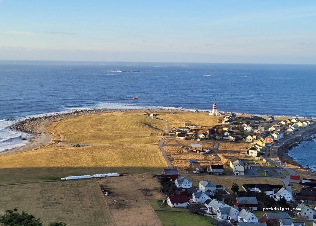 (6055) Godøya - 172 Alnesvegen — foto 2