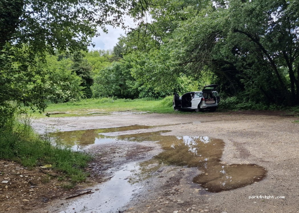 (26800) Beauvallon - 2 Chemin de la Forge — foto 4
