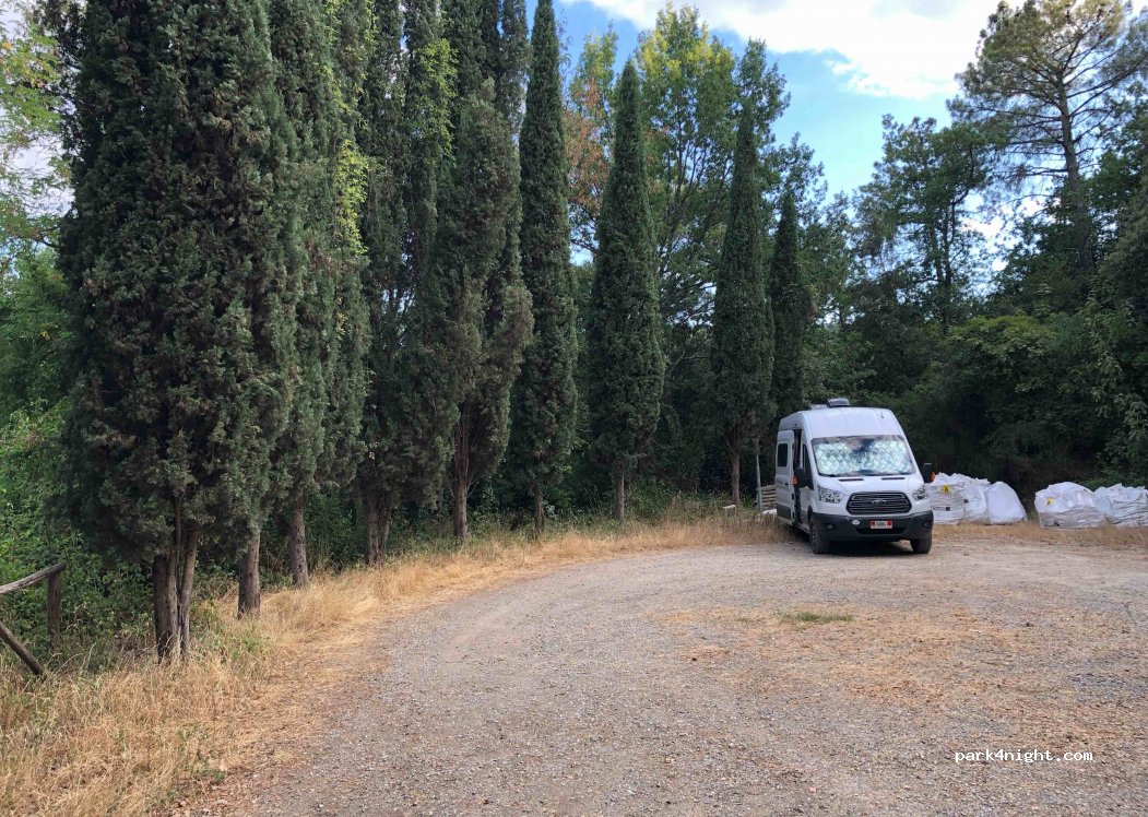 Fattoria della Aiola — foto